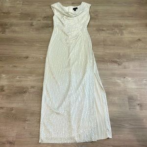 Gorgeous cocktail dress